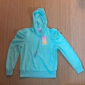 NWT - Stoney Clover Lane x Target Hooded Sweatshirt